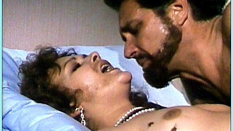 Pic: Sacha Darwin in Touch of Death (1988)