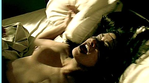 Pic: Janina Gavankar in Cup of My Blood (2005)