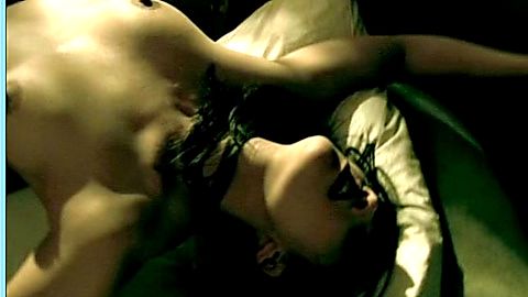 Pic: Janina Gavankar in Cup of My Blood (2005)