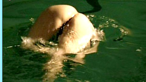 Pic: Janina Gavankar in Cup of My Blood (2005)