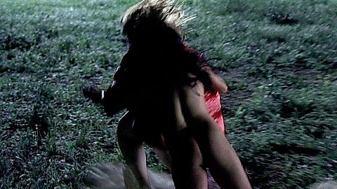 Pic: Janina Gavankar in True Blood (2008)