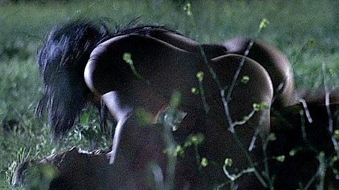 Pic: Janina Gavankar in True Blood (2008)