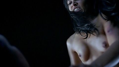 Pic: Janina Gavankar in True Blood (2008)