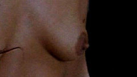 Pic: Janina Gavankar in True Blood (2008)