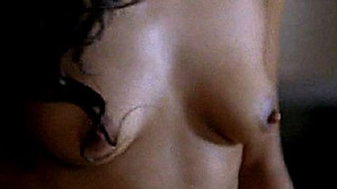 Pic: Janina Gavankar in True Blood (2008)