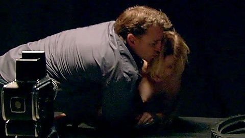 Pic: Allie Smith in Cup of My Blood (2005)