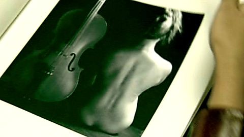 Pic: Allie Smith in Cup of My Blood (2005)