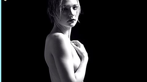 Pic: Allie Smith in Cup of My Blood (2005)