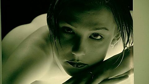 Pic: Allie Smith in Cup of My Blood (2005)