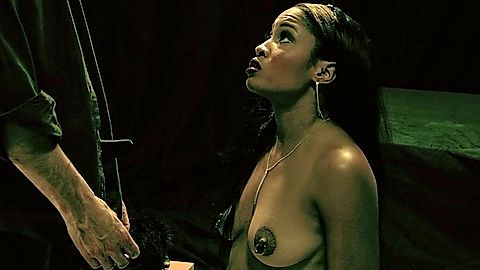 Pic: Terrina Reese in Cup of My Blood (2005)