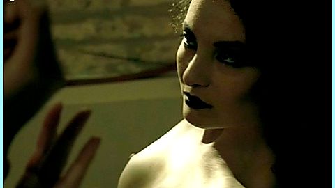 Pic: Daniela Heidner-Krueger in Cup of My Blood (2005)