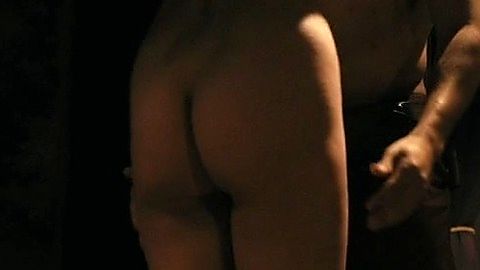 Pic: Frédérique Bel in Metal Hurlant Chronicles