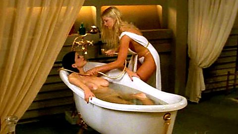 Pic: Kelli Graham in Cries of Innocence (2002)