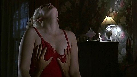 Pic: Cathy Moriarty in The Mambo Kings (1992)