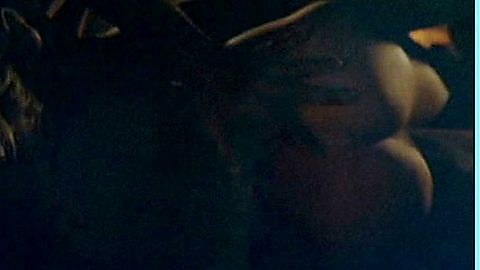 Pic: Paulette Breen in Parts: The Clonus Horror (1979)