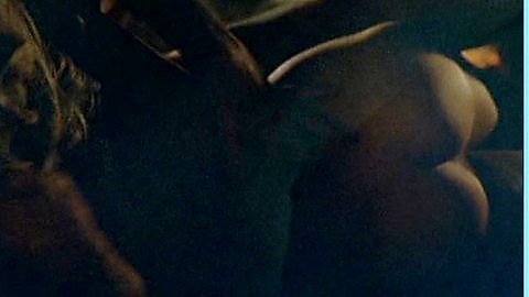 Pic: Paulette Breen in Parts: The Clonus Horror (1979)