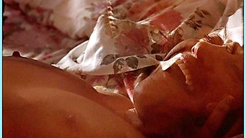 Pic: Mirta Ibarra in Aunque estés lejos (2003)