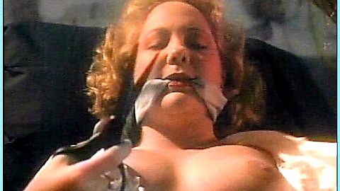 Pic: Kindra Laub in Satanic Yuppies (1996)
