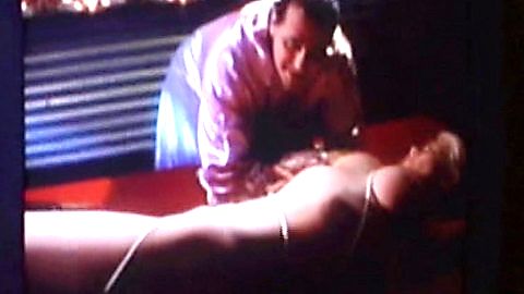 Pic: Dakota Summers in Satanic Yuppies (1996)