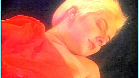 Pic: Katie Wilke in Satanic Yuppies (1996)