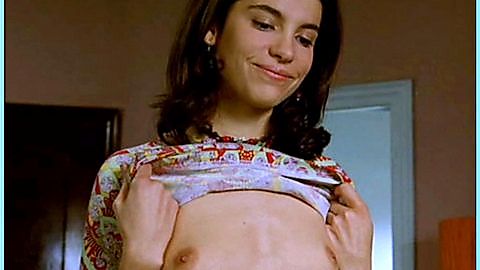 Pic: Irene Visedo in La mujer de mi vida (2001)