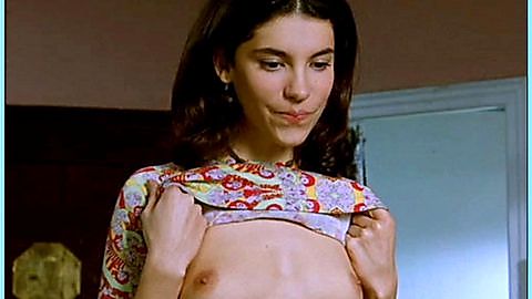 Pic: Irene Visedo in La mujer de mi vida (2001)
