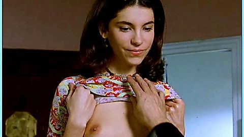 Pic: Irene Visedo in La mujer de mi vida (2001)