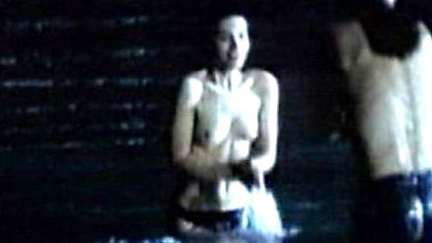 Pic: Irene Visedo in The Lost Steps (2001)