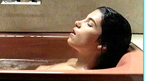 Pic: Irene Visedo in The Lost Steps (2001)