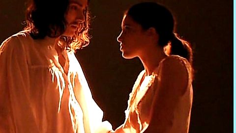 Pic: Irene Visedo in Cuéntame cómo pasó (2001)