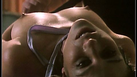 Pic: Kika Markham in Blade on the Feather (1980)