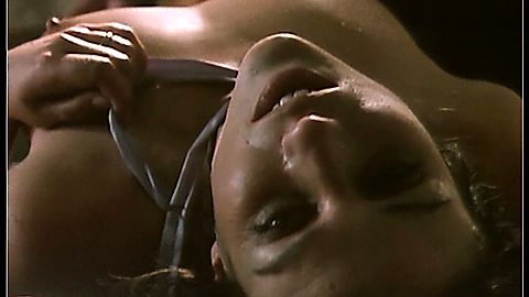 Pic: Kika Markham in Blade on the Feather (1980)