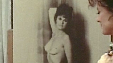 Pic: Kika Markham in Two English Girls (1971)