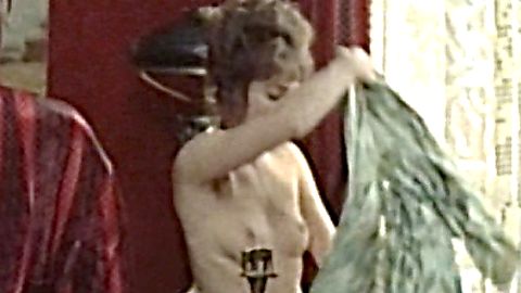 Pic: Kika Markham in Two English Girls (1971)