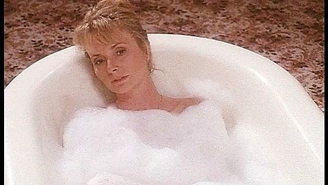 Pic: Mel Martin in Chiller