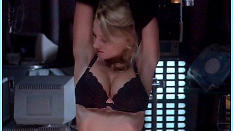 Pic: Gianna Patton in The Thing Below (2004)