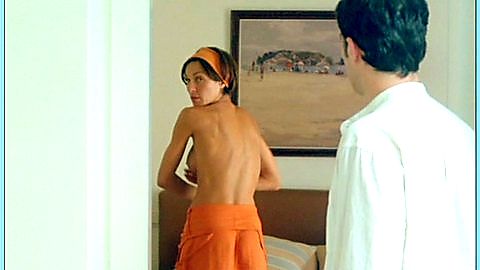 Pic: Natalia Millán in Nubes de verano (2004)