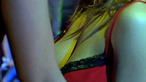 Pic: Jennifer Wong in Romeo Must Die (2000)