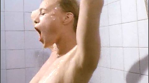 Pic: Michelle Zeitlin in Dance Macabre (1992)