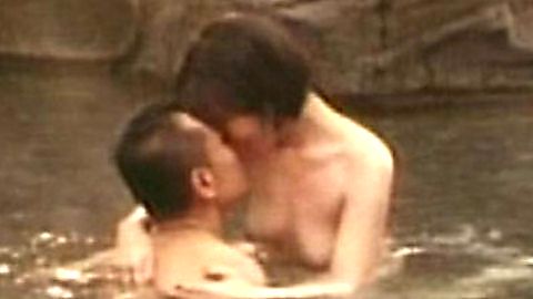 Pic: Maiko Kawakami in Debeso (1996)