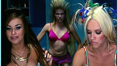 Pic: Kam Heskin in Dirty Love (2005)