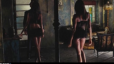 Pic: Liya Kebede in Lord of War (2005)