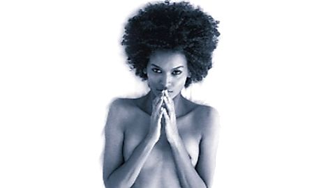 Pic: Liya Kebede in Desert Flower (2009)