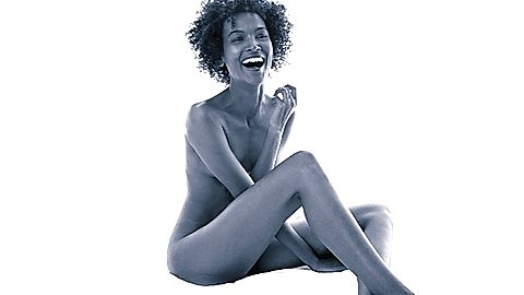 Pic: Liya Kebede in Desert Flower (2009)