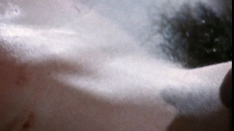 Pic: Ria De Simone in A Cat in the Brain (1990)