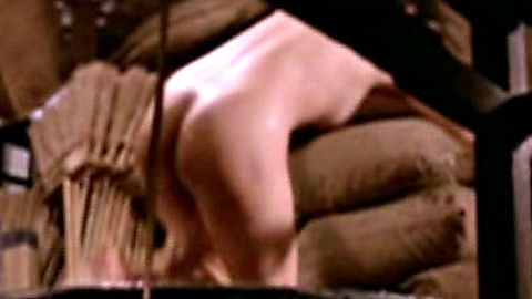 Pic: Linda Chu in The Scandalous Warlord (1979)