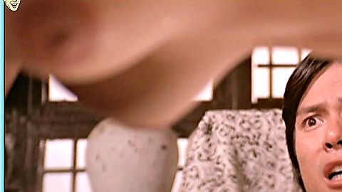 Pic: Linda Chu in The Scandalous Warlord (1979)