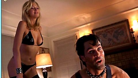 Pic: Laurie Fetter in Dirty Deeds (2005)