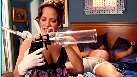 Pic: Judy Reyes in Scrubs (2001)