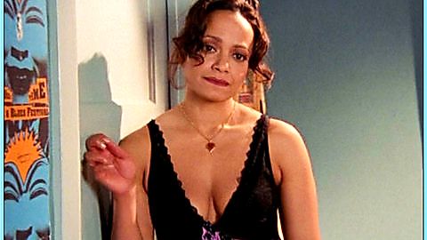 Pic: Judy Reyes in Scrubs (2001)